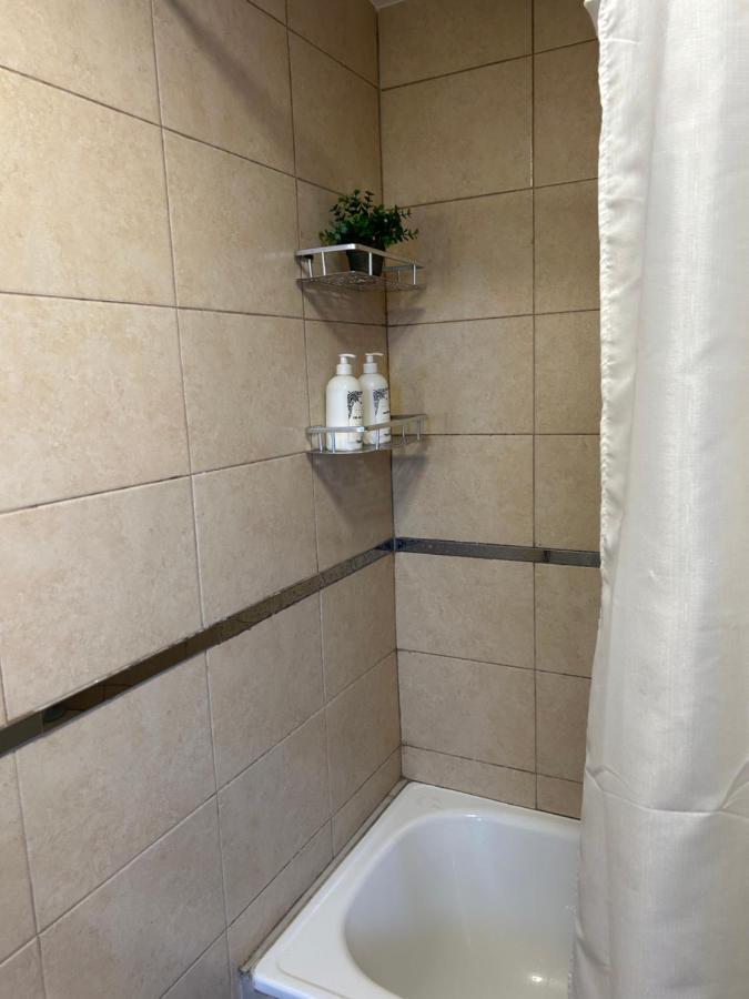 Aires Del Norte Apartment