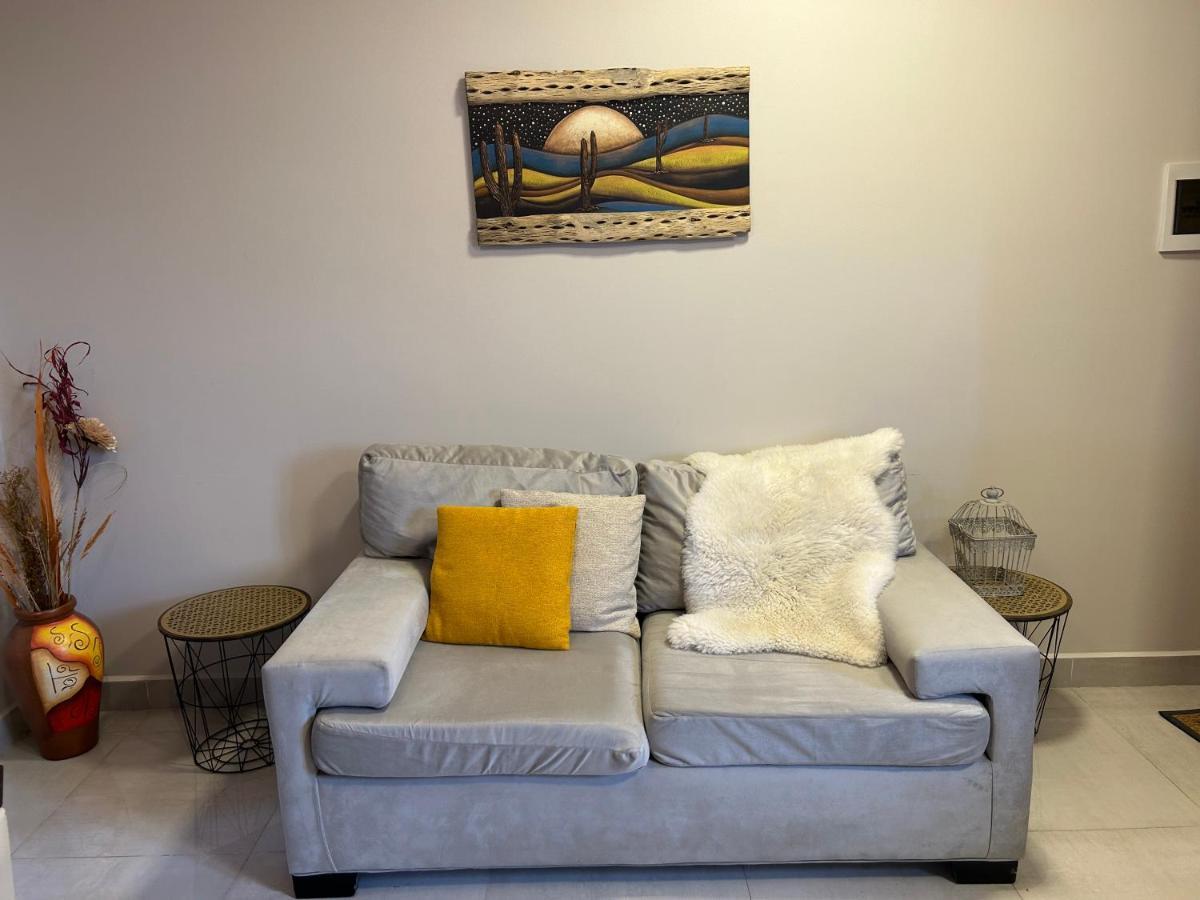 Aires Del Norte Apartment *