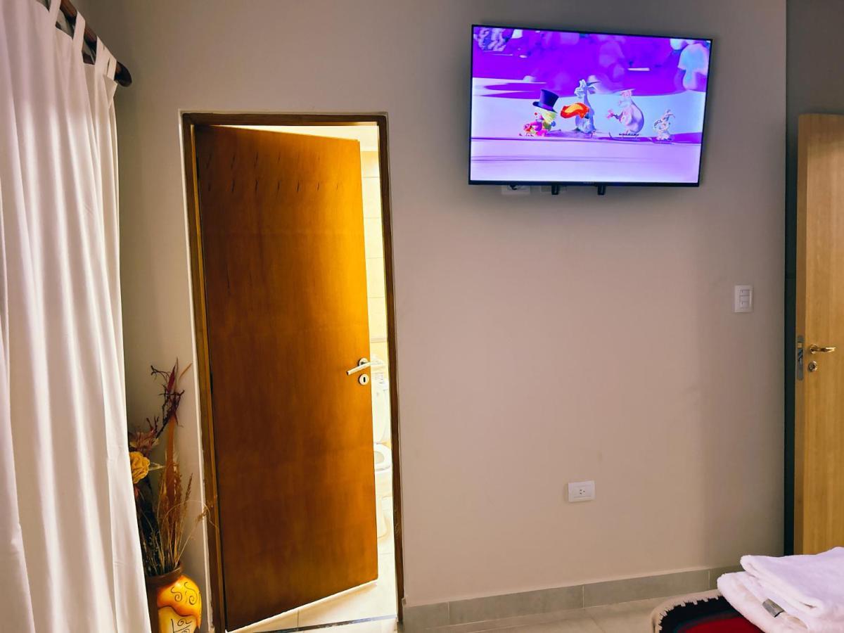 Apartment Aires Del Norte *