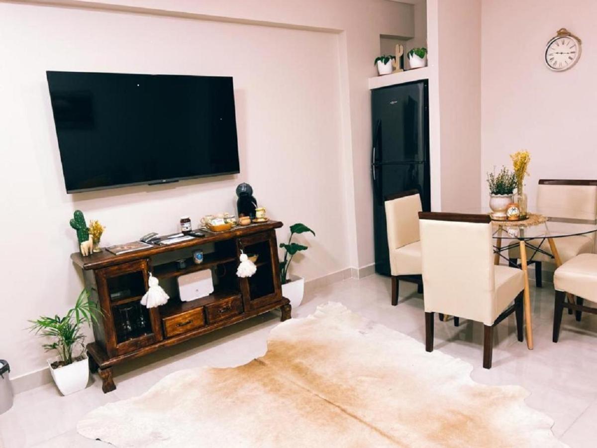 Aires Del Norte Apartment