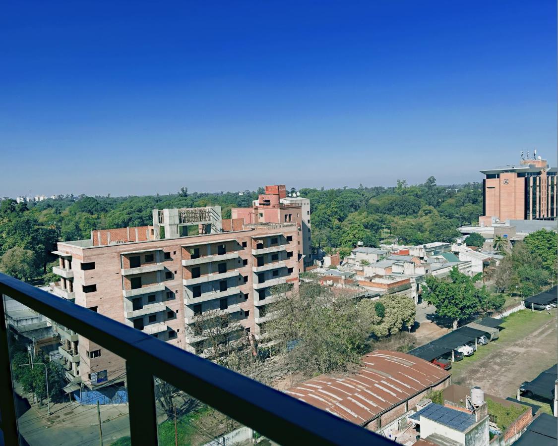 Aires Del Norte * San Miguel de Tucuman