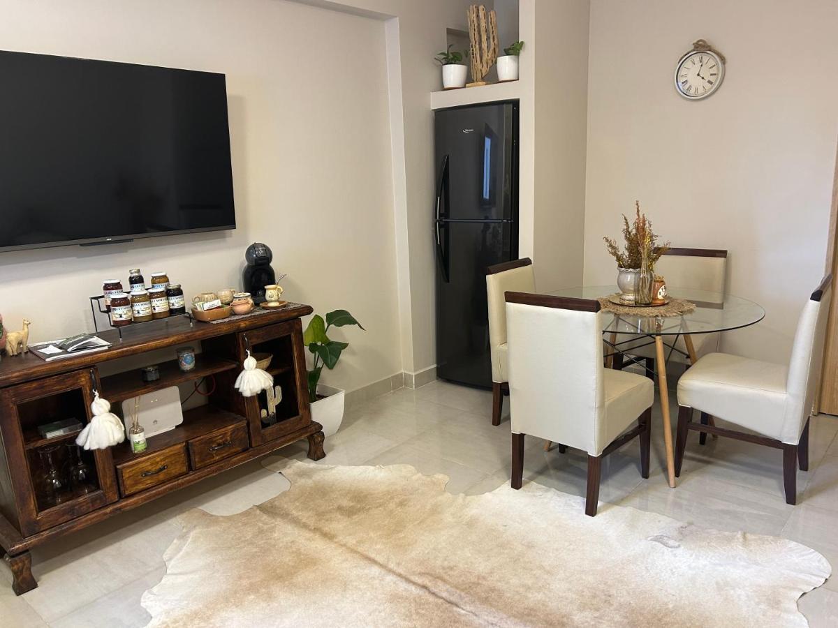 Aires Del Norte Apartment