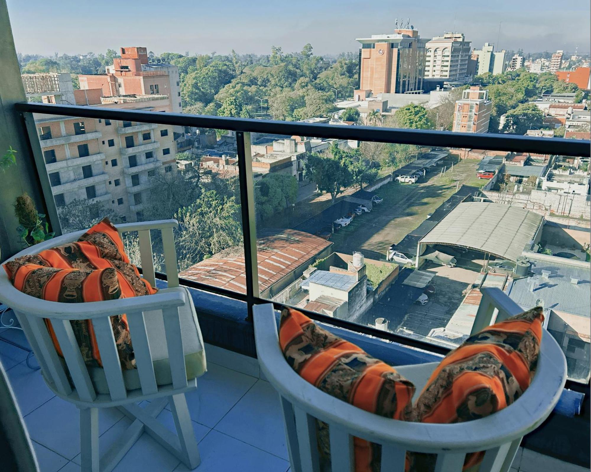 Apartment Aires Del Norte