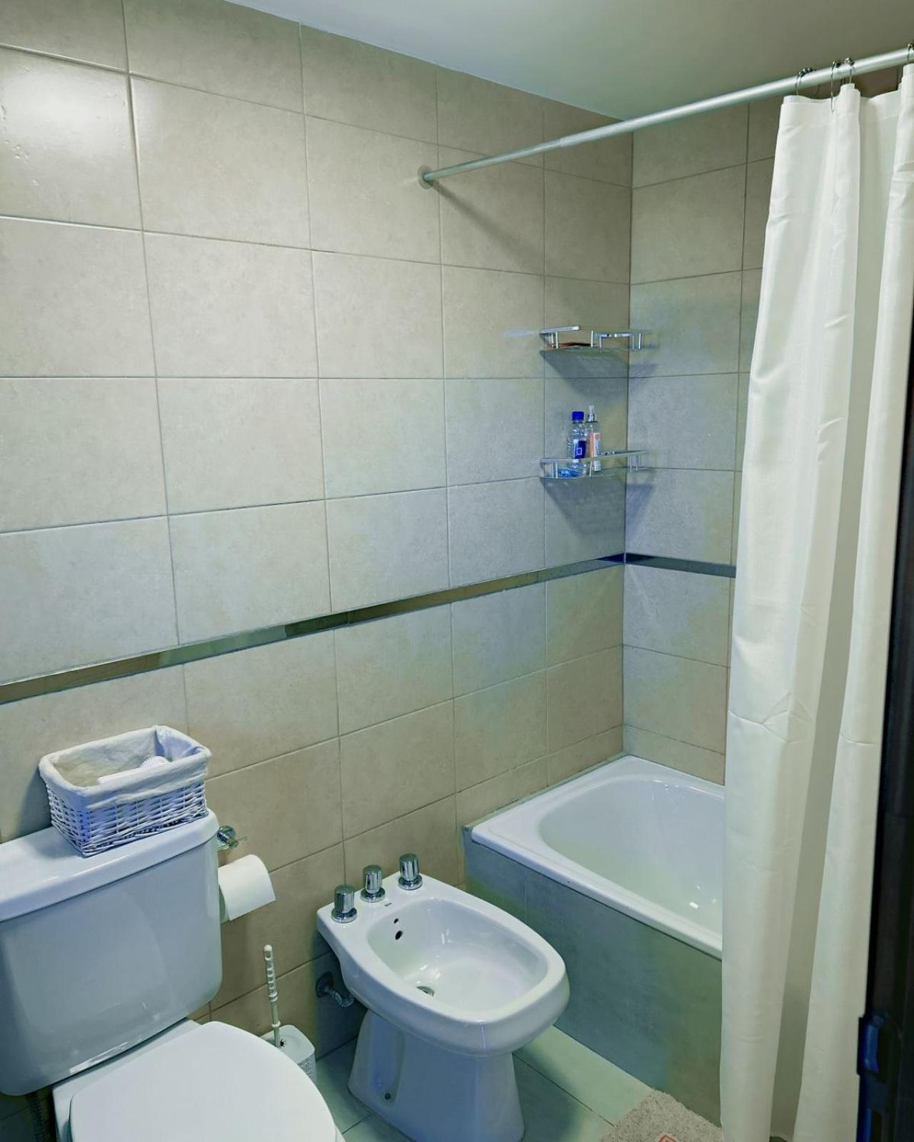 Apartment Aires Del Norte San Miguel de Tucuman