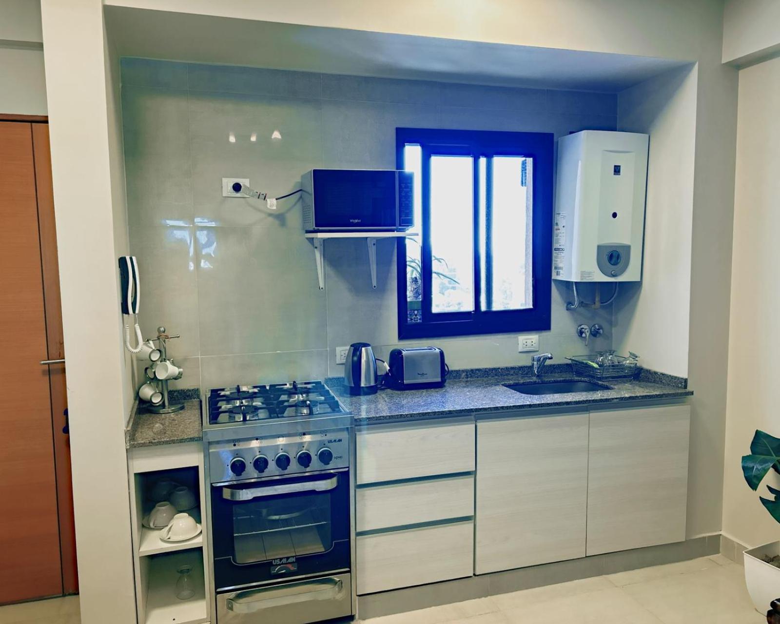 Apartment Aires Del Norte